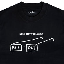 Load image into Gallery viewer, Sold Out Worldwide T-Shirt
