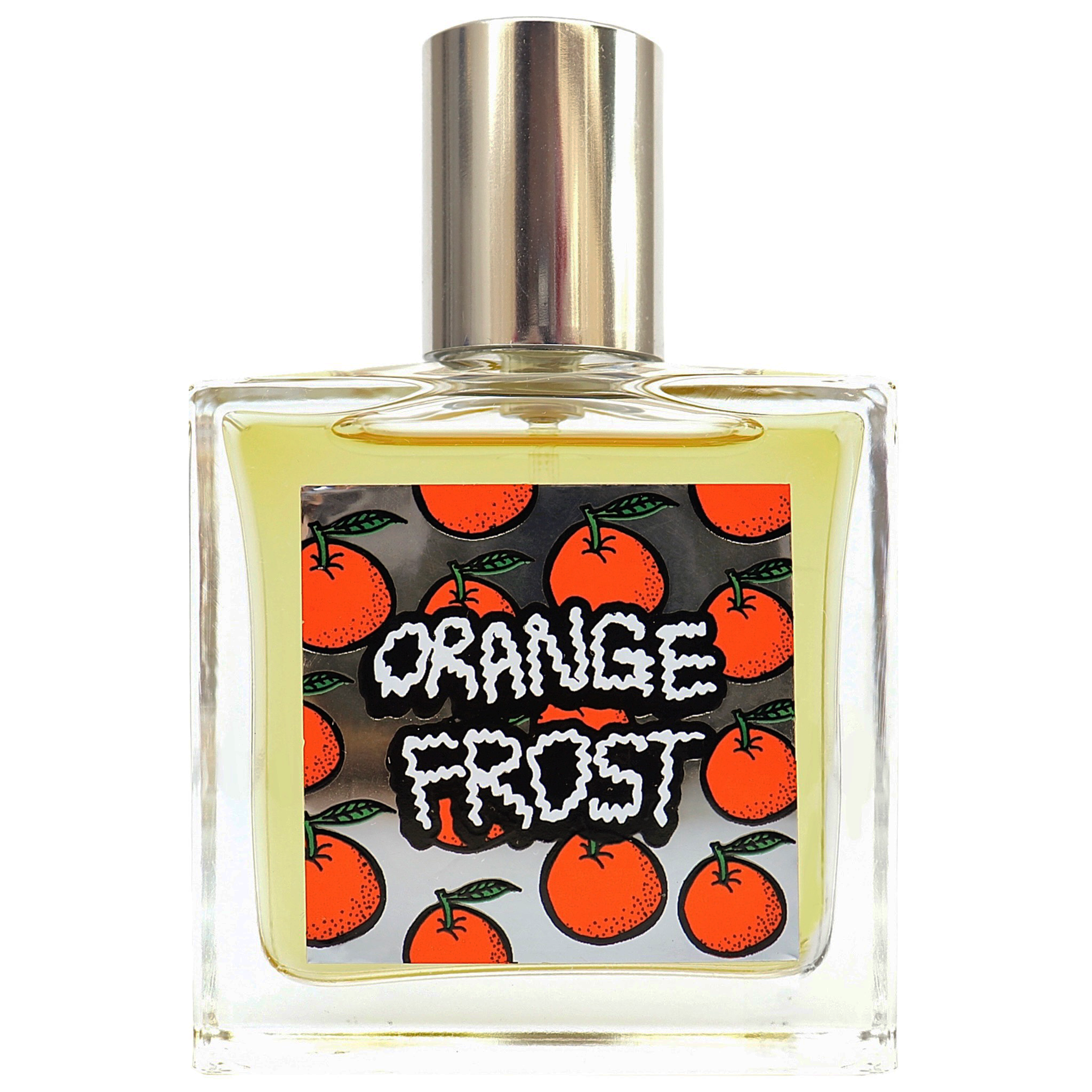 Waterparks Awsten HiiDef フレグランス 香水 Orange Frost 30ml Fragrance – hii-def