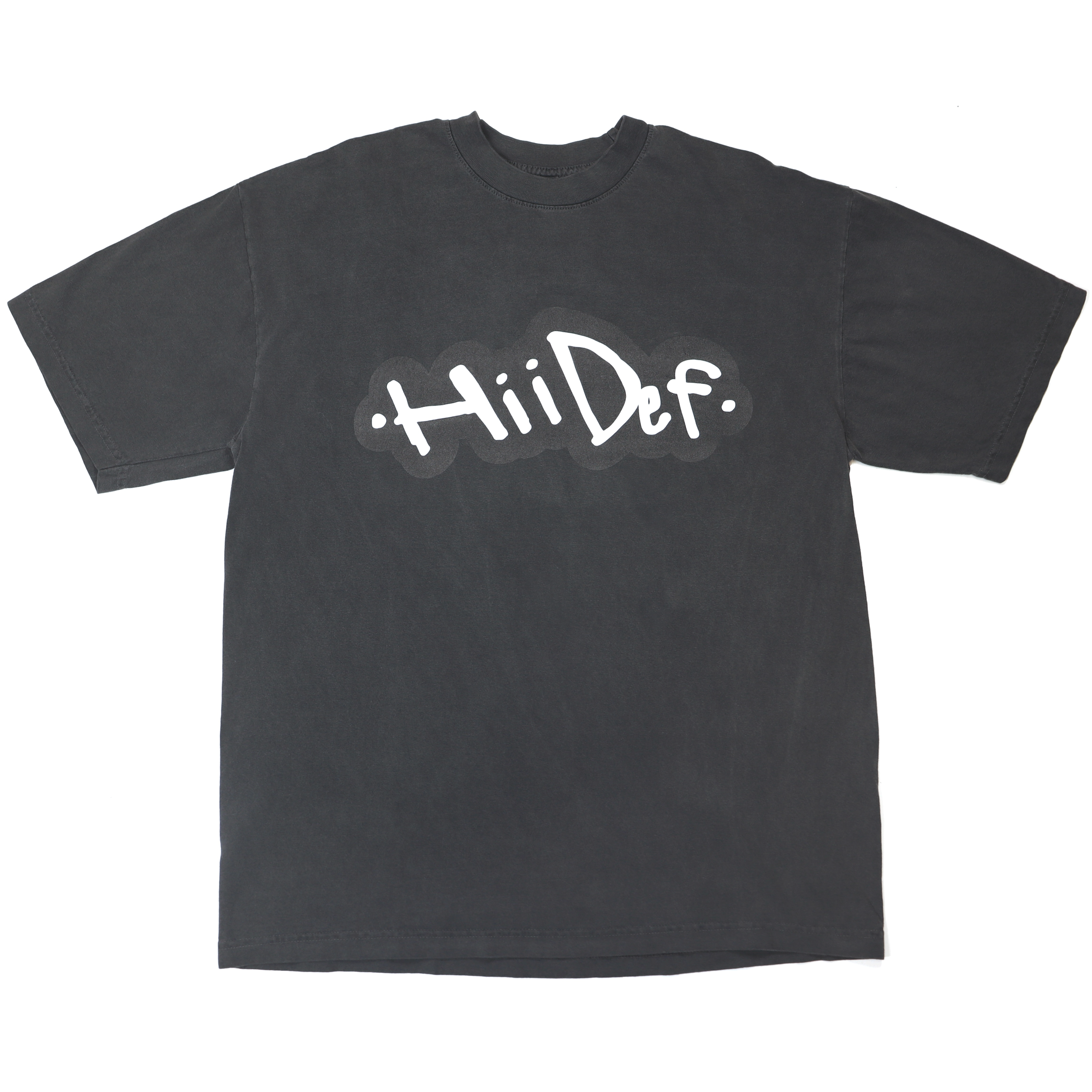【Paragraph】24SS★ no.028 REFLECTIVE LOGO T SHIRT Liberty HiVizGard™ Lime Class 2 Short Sleeve T-Shirt w/Black