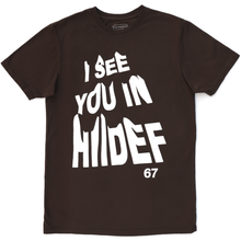 Load image into Gallery viewer, I See You Puff Print T-Shirt
