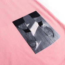Load image into Gallery viewer, I See You Puff Print T-Shirt
