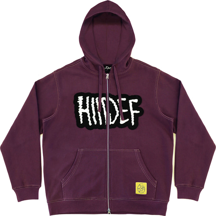 hii def – hii-def