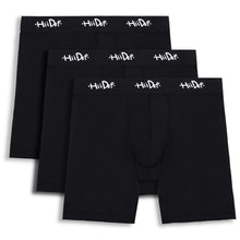 Load image into Gallery viewer, Logo Boxer Brief 3-Pack
