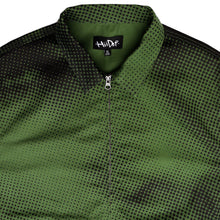 Load image into Gallery viewer, Green Face Twill Jacket
