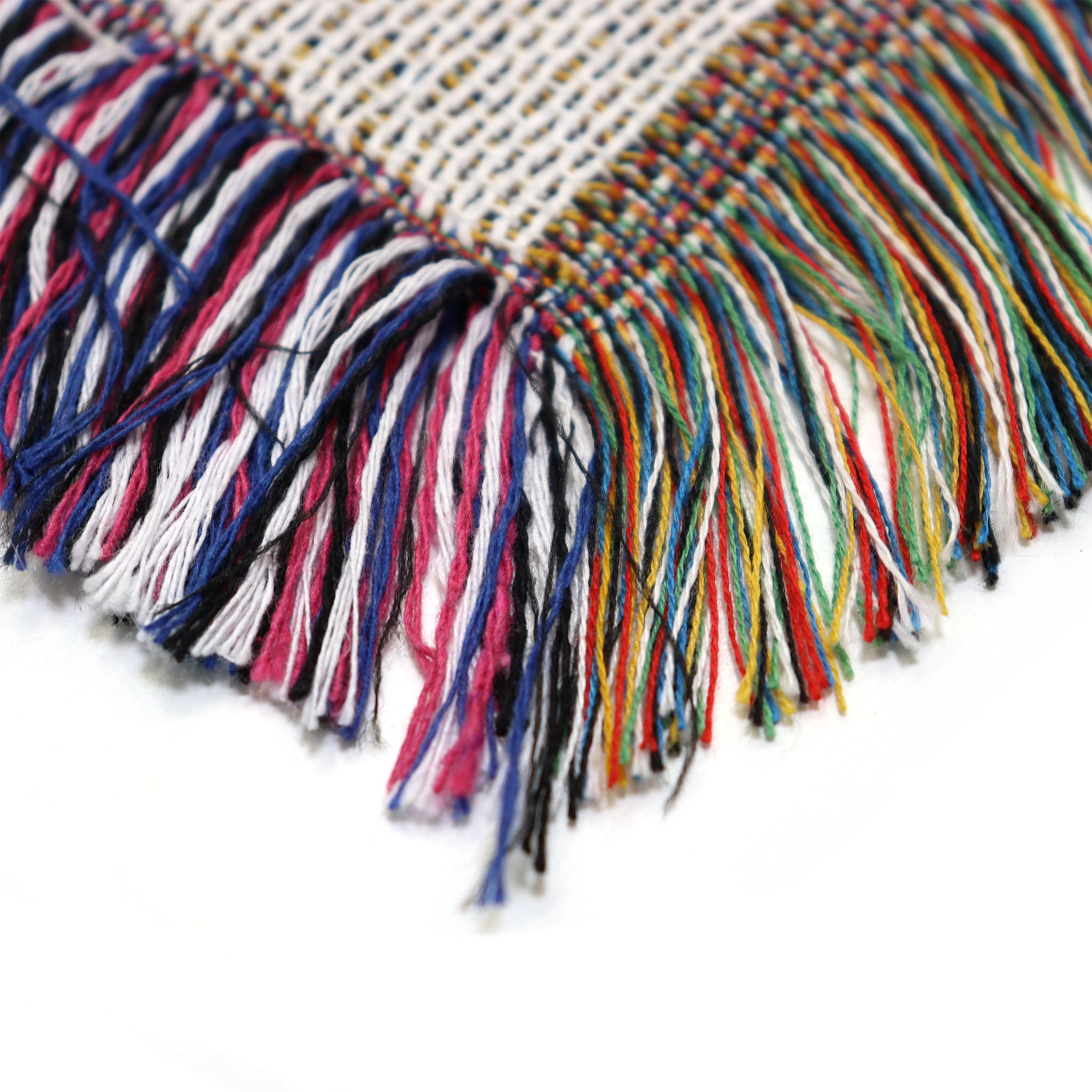 Hii-Jet Woven Tapestry Blanket – hii-def