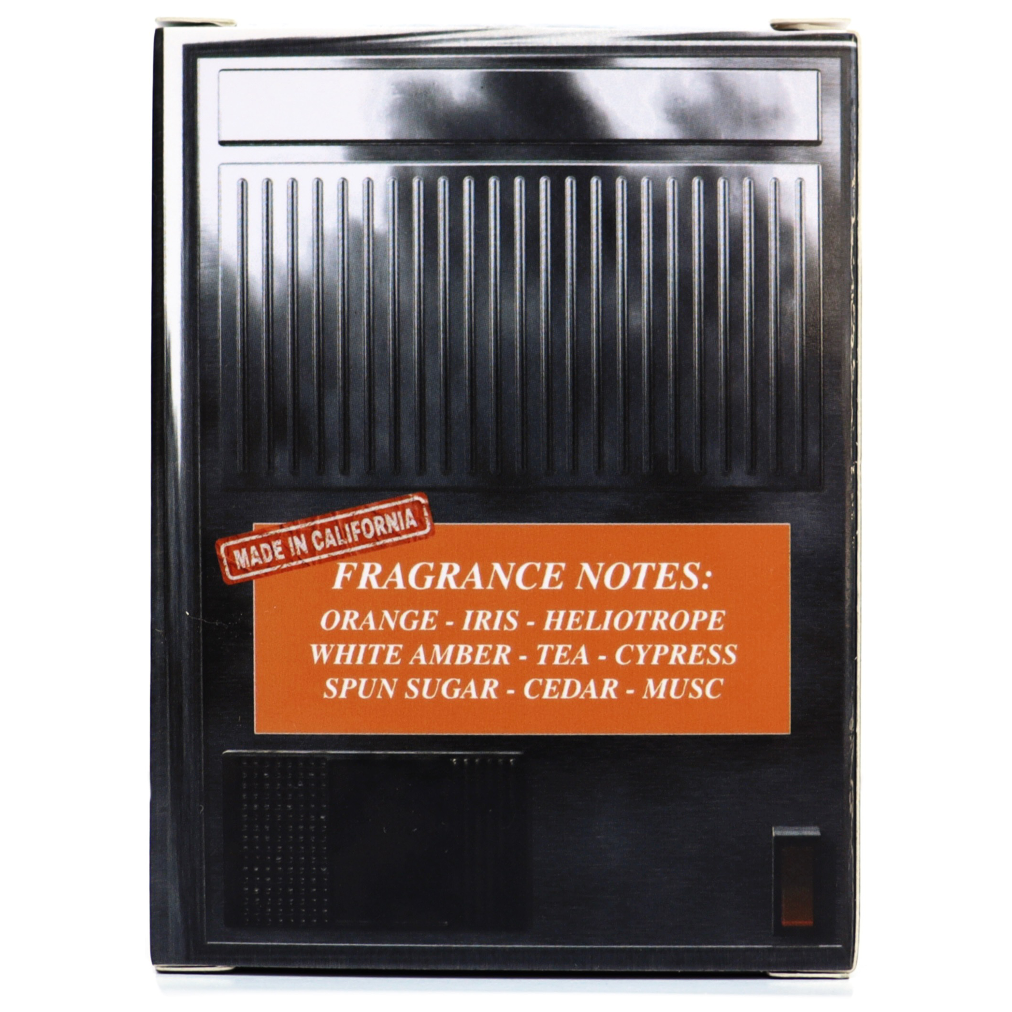 Orange Frost 30ml Fragrance – hii-def
