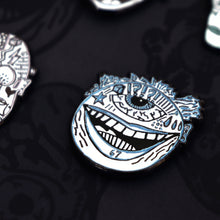 Load image into Gallery viewer, Faces of Def Enamel Pin Set
