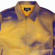Load image into Gallery viewer, Yellow Face Twill Jacket
