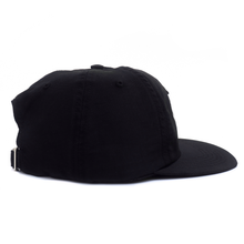 Load image into Gallery viewer, Hii-Def Barcode Nylon 5-Panel Adjustable Hat

