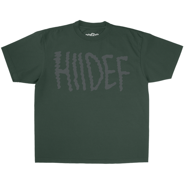 【HOCKEY】 SHATTER REFLECTIVE TEE GREY Hockey Shatter Reflective Tee – Pawnshop Skate Co.