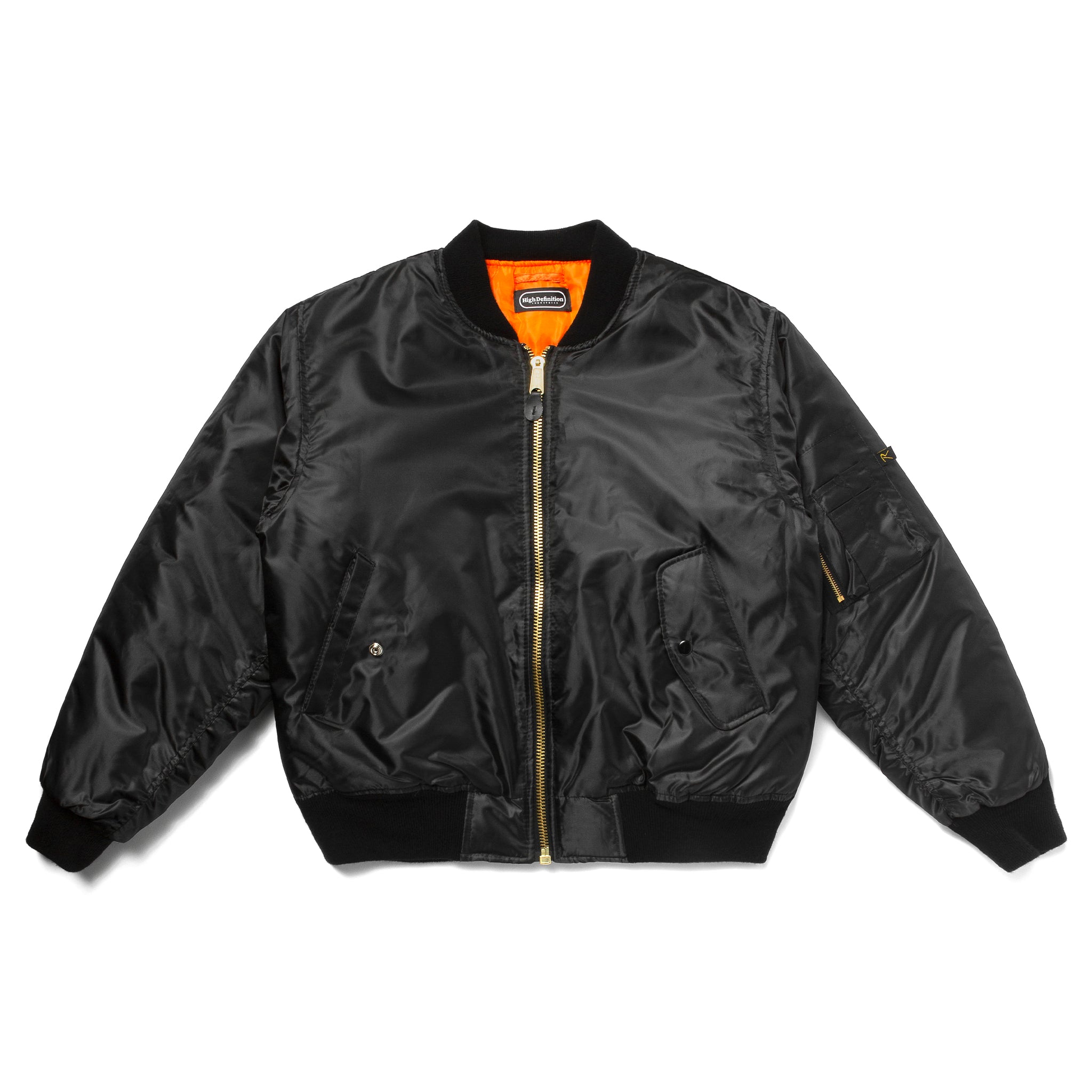 Hi selling DefBomber Jacket