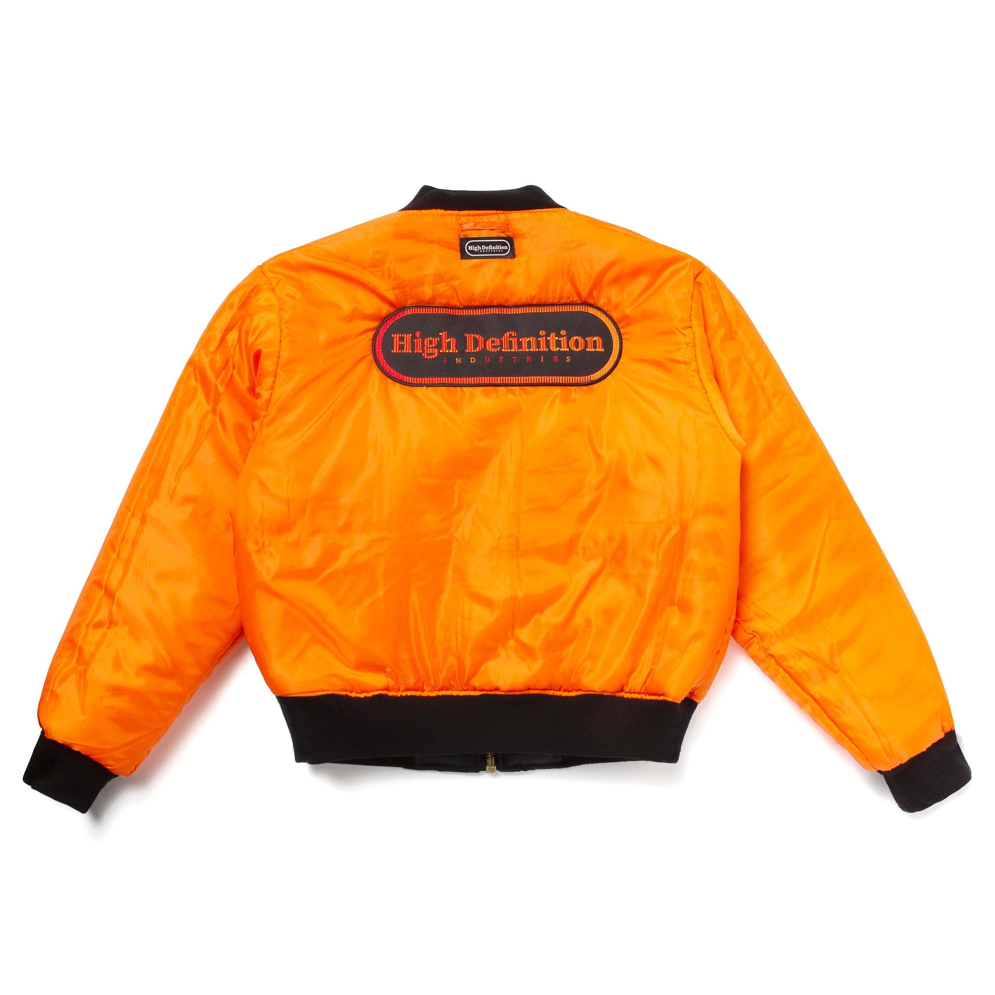 Hi DefBomber Jacket cheapest